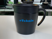 Load image into Gallery viewer, eTeknix Thermos Mugs