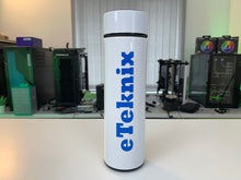 Load image into Gallery viewer, eTeknix Smart Thermos