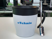 Load image into Gallery viewer, eTeknix Thermos Mugs