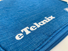 Load image into Gallery viewer, eTeknix Slim Cable Organiser Bag