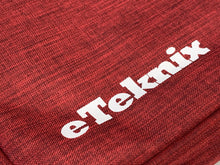 Load image into Gallery viewer, eTeknix Thicc Cable Organiser Bag