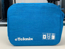 Load image into Gallery viewer, eTeknix Thicc Cable Organiser Bag