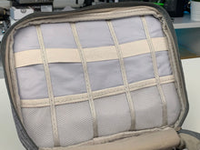 Load image into Gallery viewer, eTeknix Thicc Cable Organiser Bag
