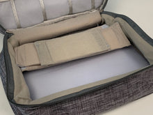 Load image into Gallery viewer, eTeknix Thicc Cable Organiser Bag