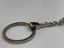 Load image into Gallery viewer, eTeknix RGB Keyring