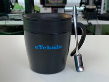 Load image into Gallery viewer, eTeknix Thermos Mugs