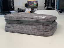 Load image into Gallery viewer, eTeknix Thicc Cable Organiser Bag