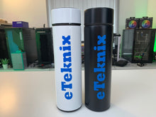 Load image into Gallery viewer, eTeknix Smart Thermos