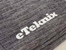 Load image into Gallery viewer, eTeknix Thicc Cable Organiser Bag