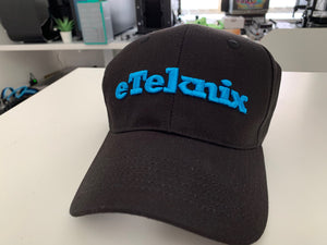 eTeknix Hat (First Edition)