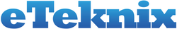 eTeknix Store Logo