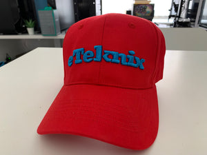 eTeknix Hat (First Edition)