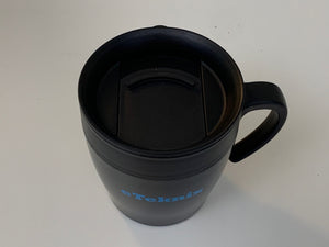 eTeknix Thermos Mugs