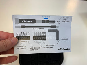 eTeknix PC Maintenance Toolkit
