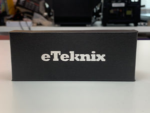 eTeknix RGB Keyring