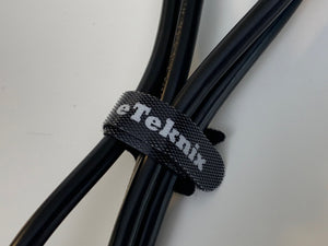 eTeknix Cable Ties (20-Pack)