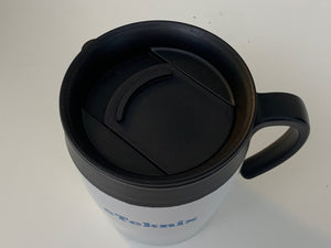 eTeknix Thermos Mugs